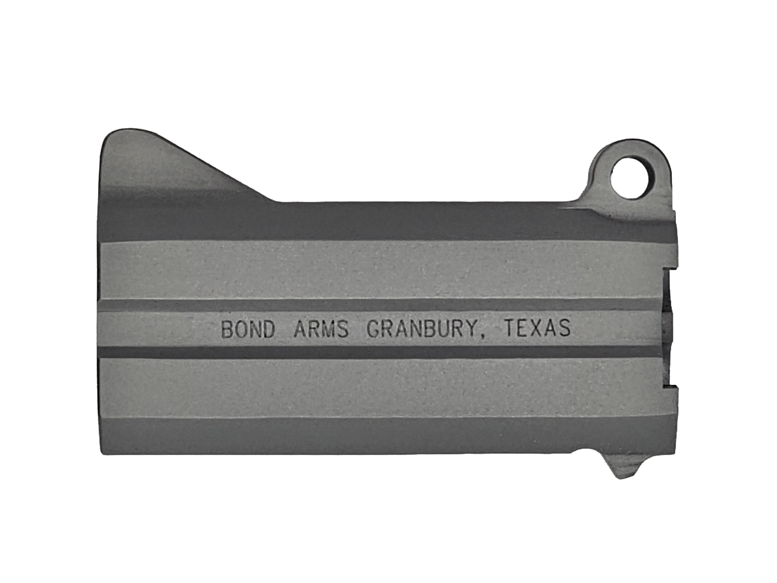 Bond Arms 3" 380ACP Barrel Matte Finish