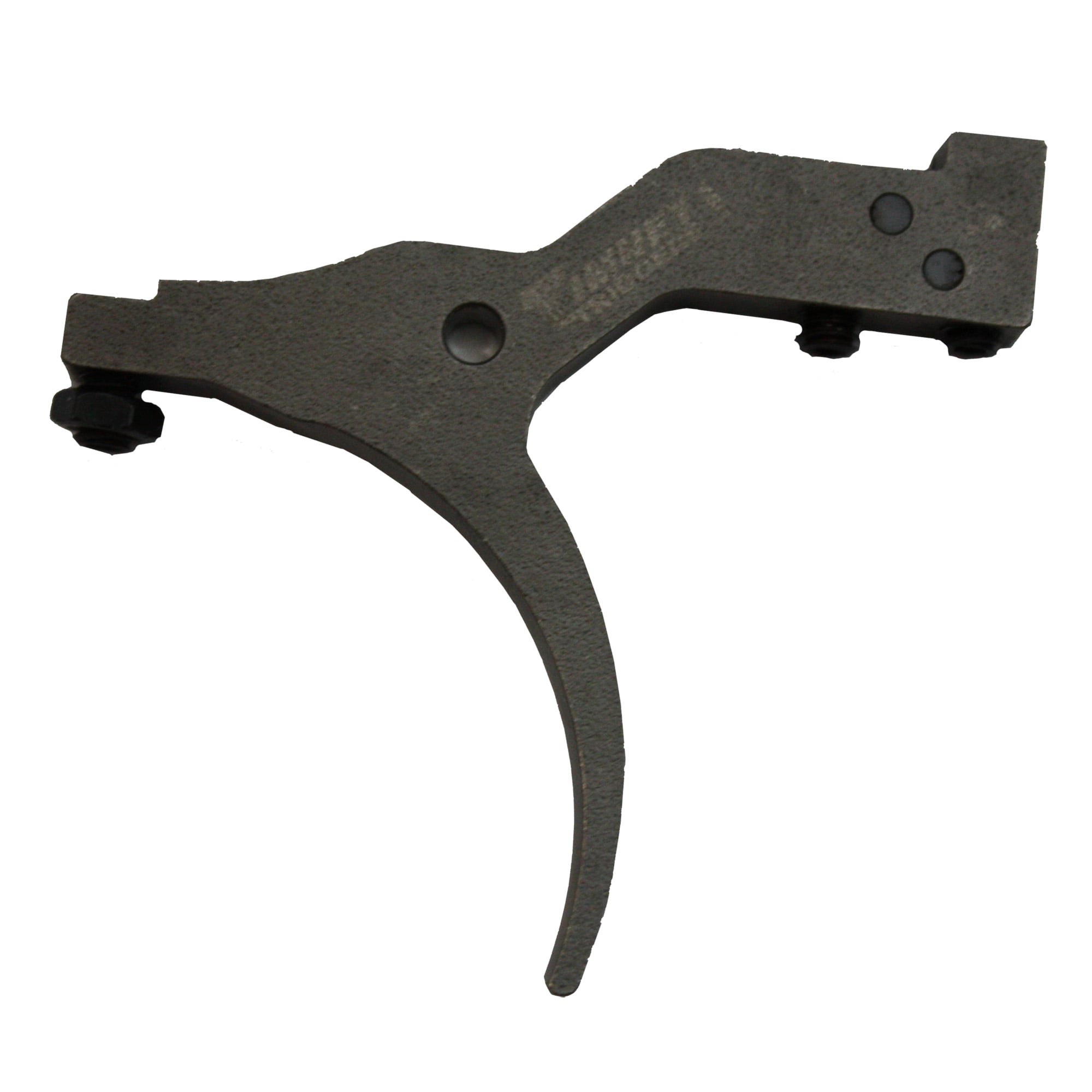 Timney Triggers 1.5-4LBS Pull Weight Savage Trigger, Adjustable, Nickel Finish