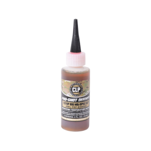 Pro-Shot 1-Step Bio Mil-Spec CLP Gun Cleaner Long Spout Bottle 2 oz Liquid