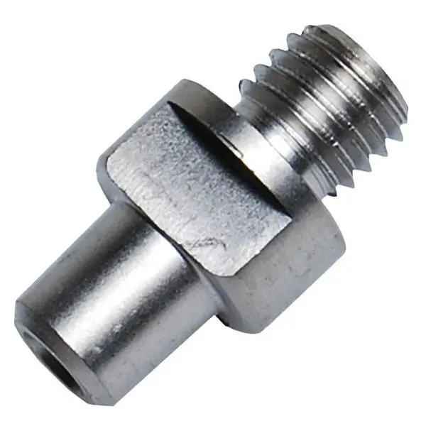 Knight Muzzleloading Stainless Red Hot Nipple Musket Cap 1/4-28