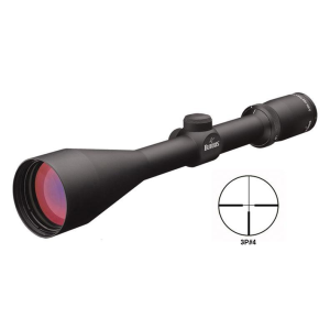 Burris BLEMISHED Burris 3.5-10X50 Burris Fullfield II Rifle Scope 3P#4 Reticle Matte