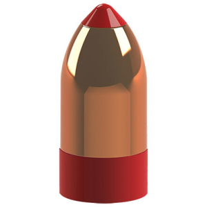 POWERBELT Bullets - 15 pk .54 Cal 348Gr Copper Aerotip