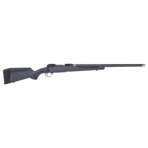SAVAGE ARMS 110 Ultralite Short Action 300 WSM 24" 2+1 Bolt Rifle w/ Threaded Carbon Fiber Barrel