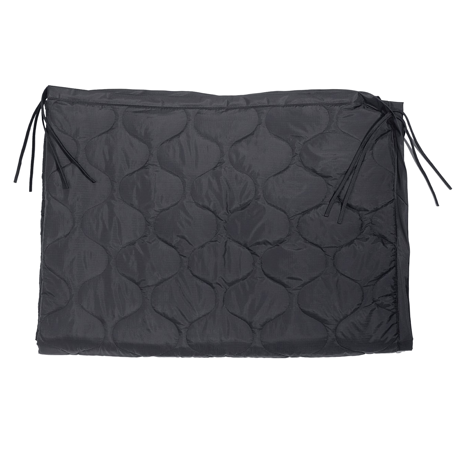 Rothco G.I. Type Poncho Liner - Black