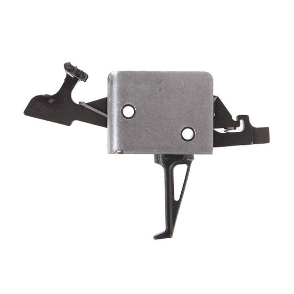 CMC Triggers AR-15 Match Grade Two Stage Flat Trigger (2-3 lbs.)  96504
