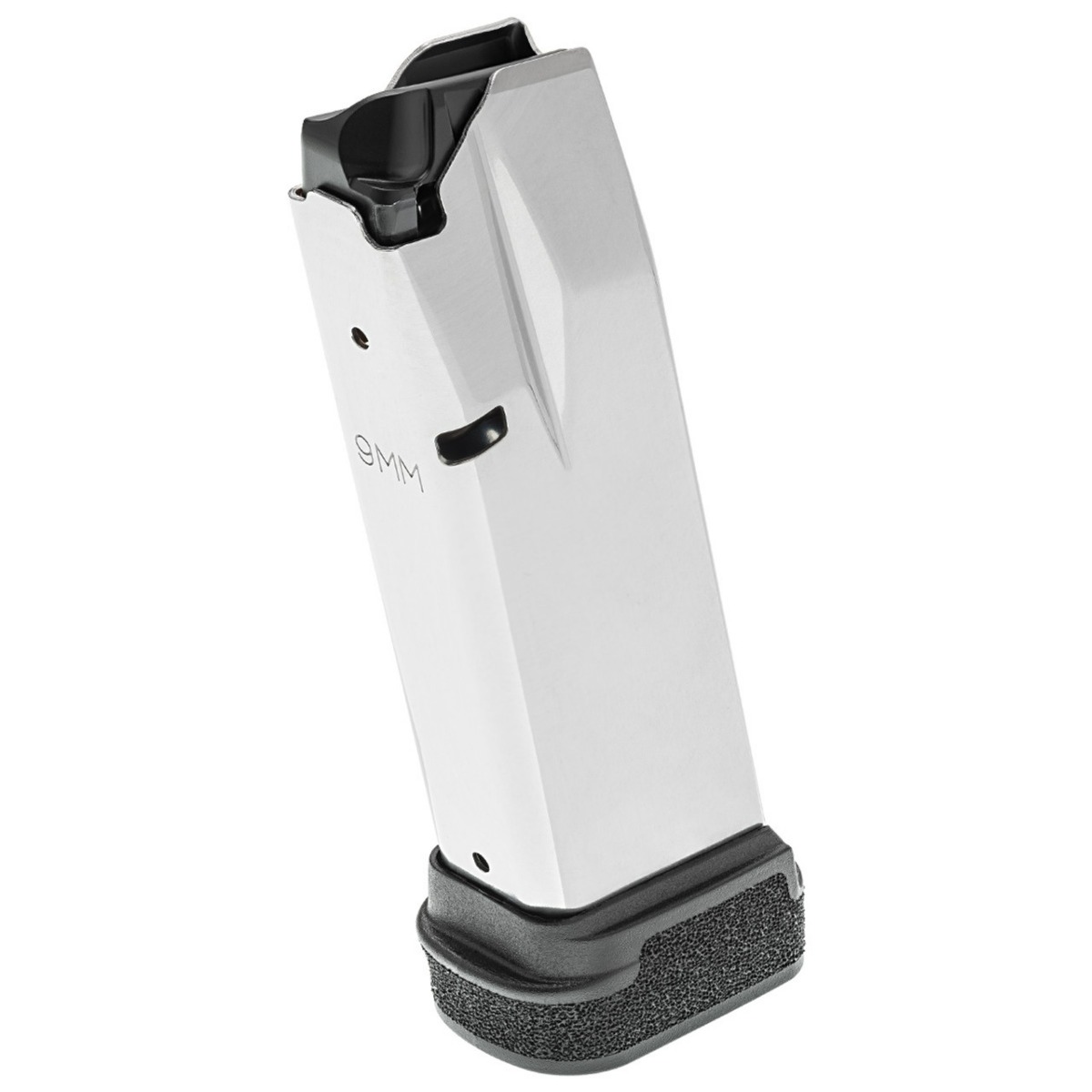 Springfield Hellcat Pro 9mm 17rd Magazine, Black - HCP5917