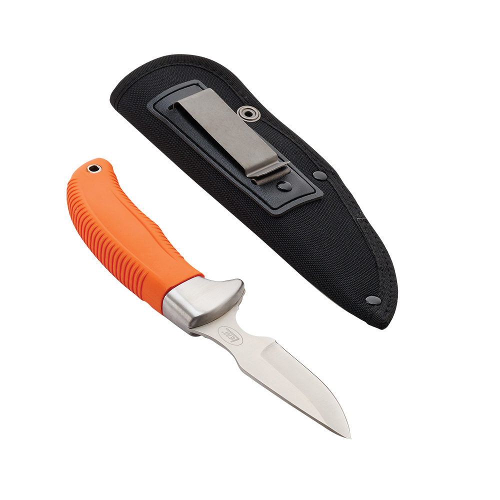 LEM Fixed Knife