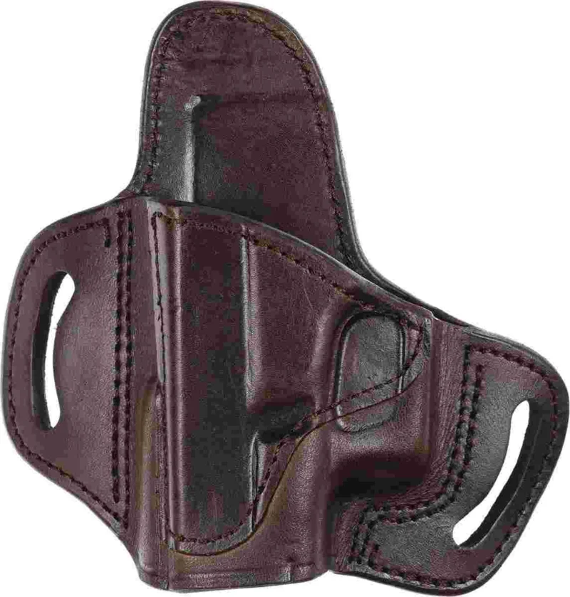 TX 1836 by Tagua FOR Most Glock Full size 9mm 40 mm Double Stock-BN-RH
