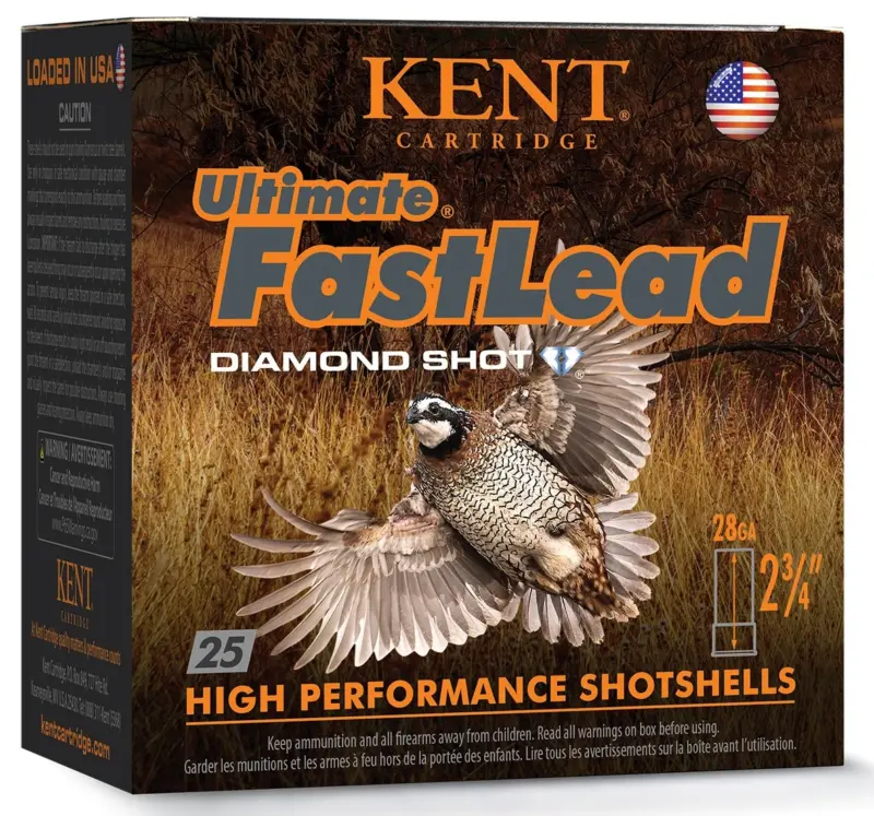 KENT K28UFL246 ULT FL 28 7/8 5 25/10