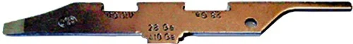 BERETTA CHOKE TUBE WRENCH - FITS 28GA. .410 BORE
