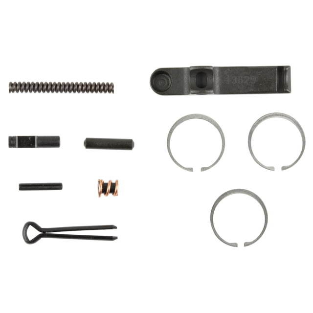 Colt AR-15/M4 Bolt Repair Kit Black