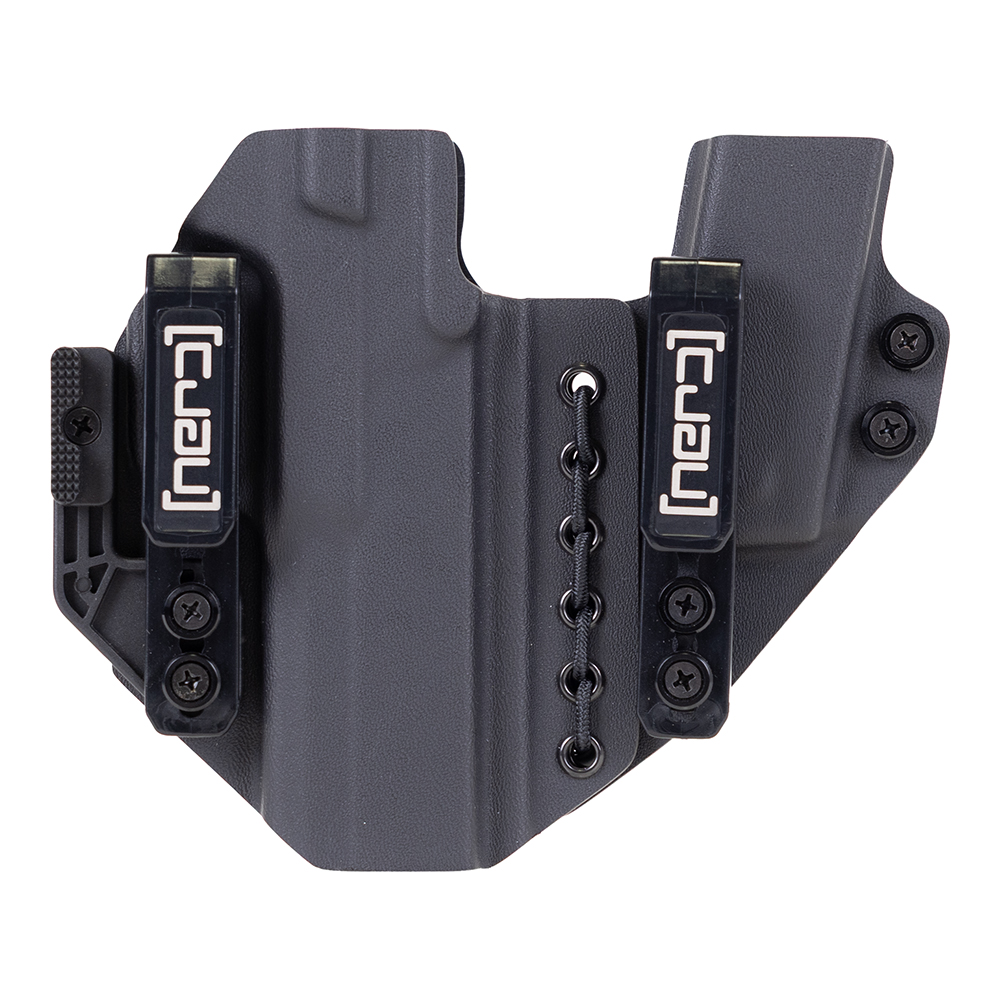Nerd Contingency Holster FN 509 Right Hand Black