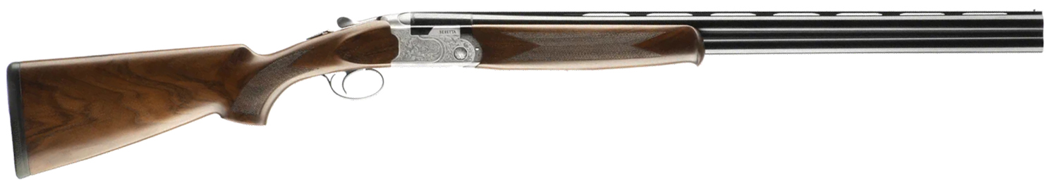Beretta 686 Vittoria Silver Pigeon I 12 Gauge Shotgun