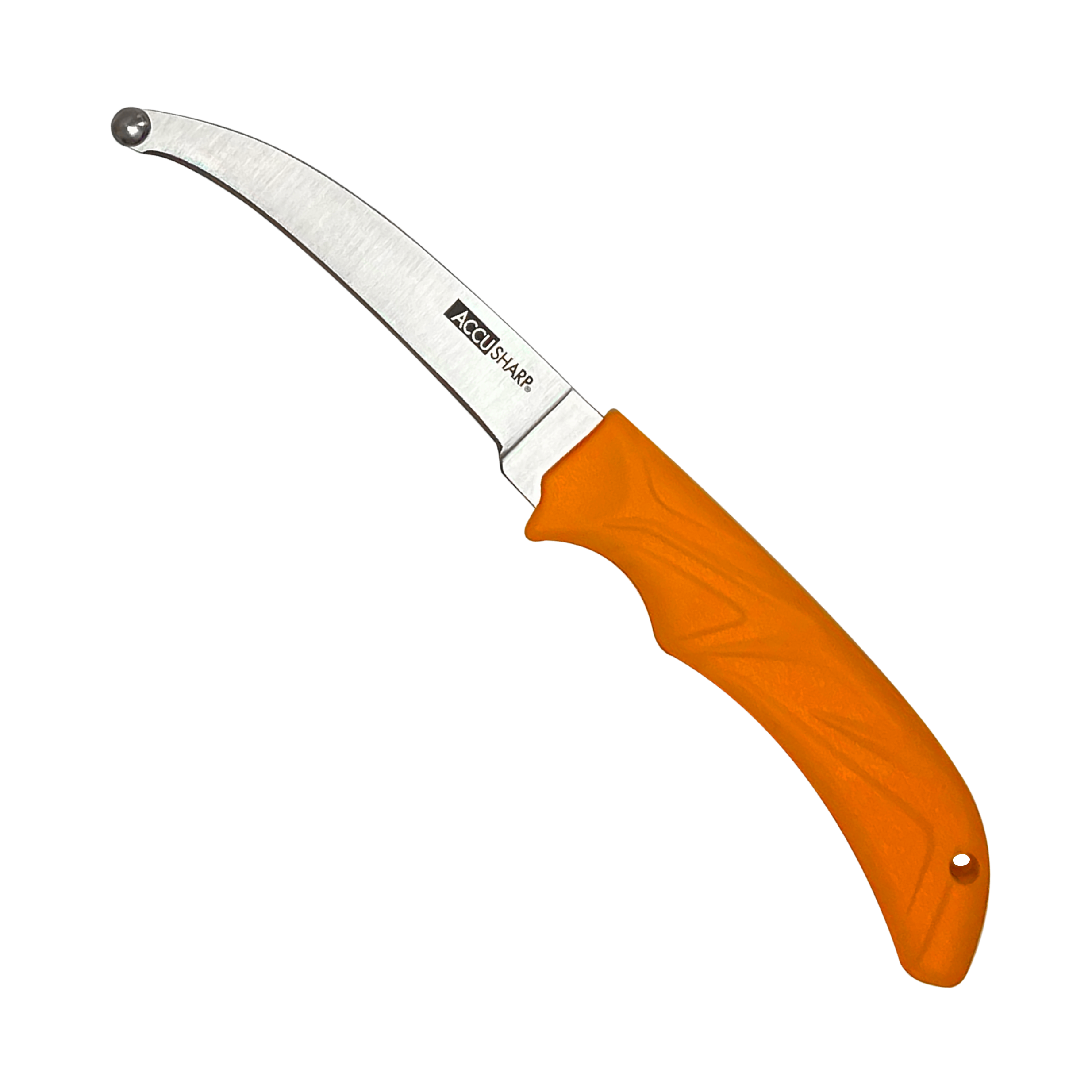AccuSharp Accuzip 4 Skin Knife 734C