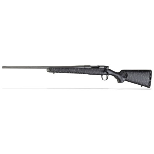 CHRISTENSEN ARMS Mesa Left Hand 6.5 Creedmoor 22" 4rd Bolt Rifle w/ Threaded Barrel - Tungsten