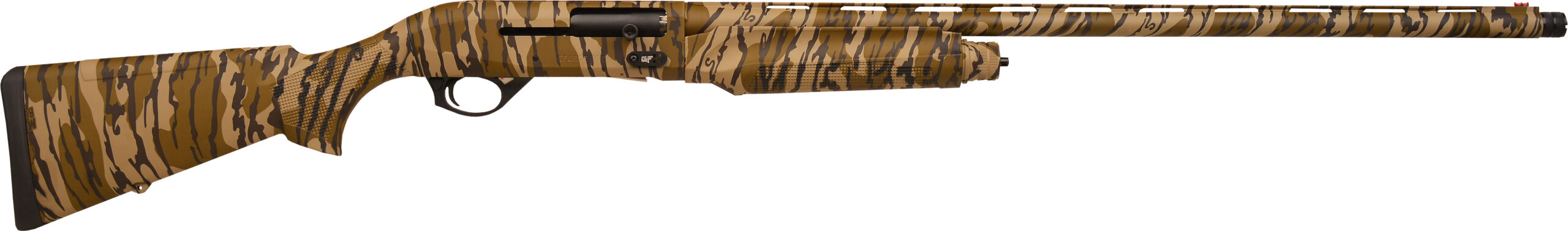 GForce Arms GFORCE ONE 12 Gauge Semi-Auto Shotgun