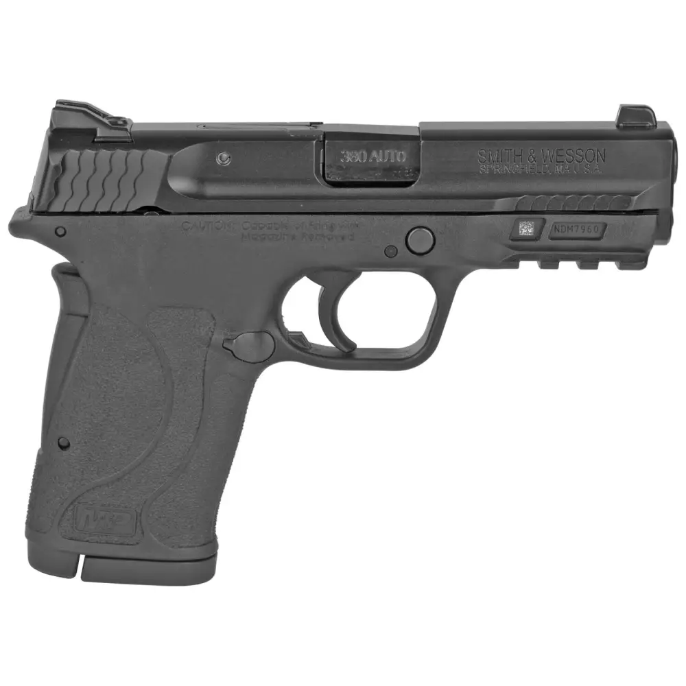 Smith Wesson M Shield EZ M2.0 Pistol
