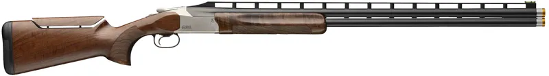 Browning Citori 825 Trap Adjustable 12GA 32 VR Blued Walnut