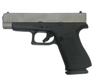 GLOCK 48 (Used)