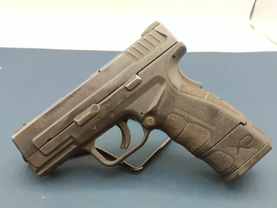 SPRINGFIELD ARMORY XD-45 (Used)