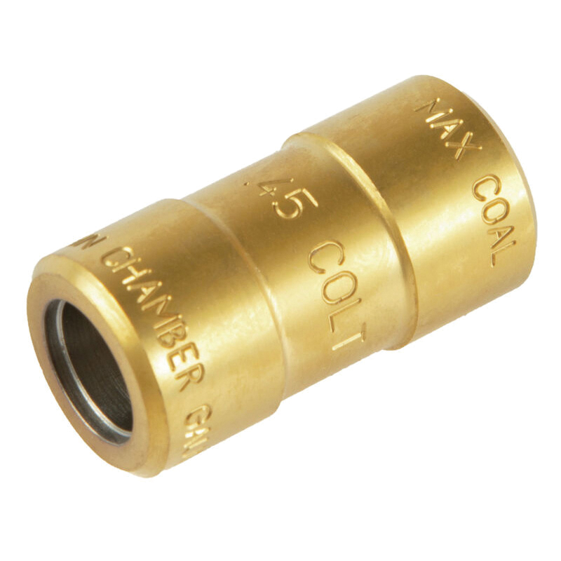 RCBS .45 Colt Chamber/Case Length Gauge