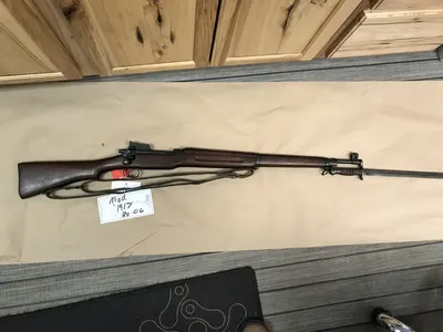 REMINGTON 1917 (Used)