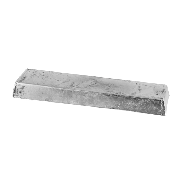 Brownells 5 lb Ingot Foundry Bullet Casting Alloy