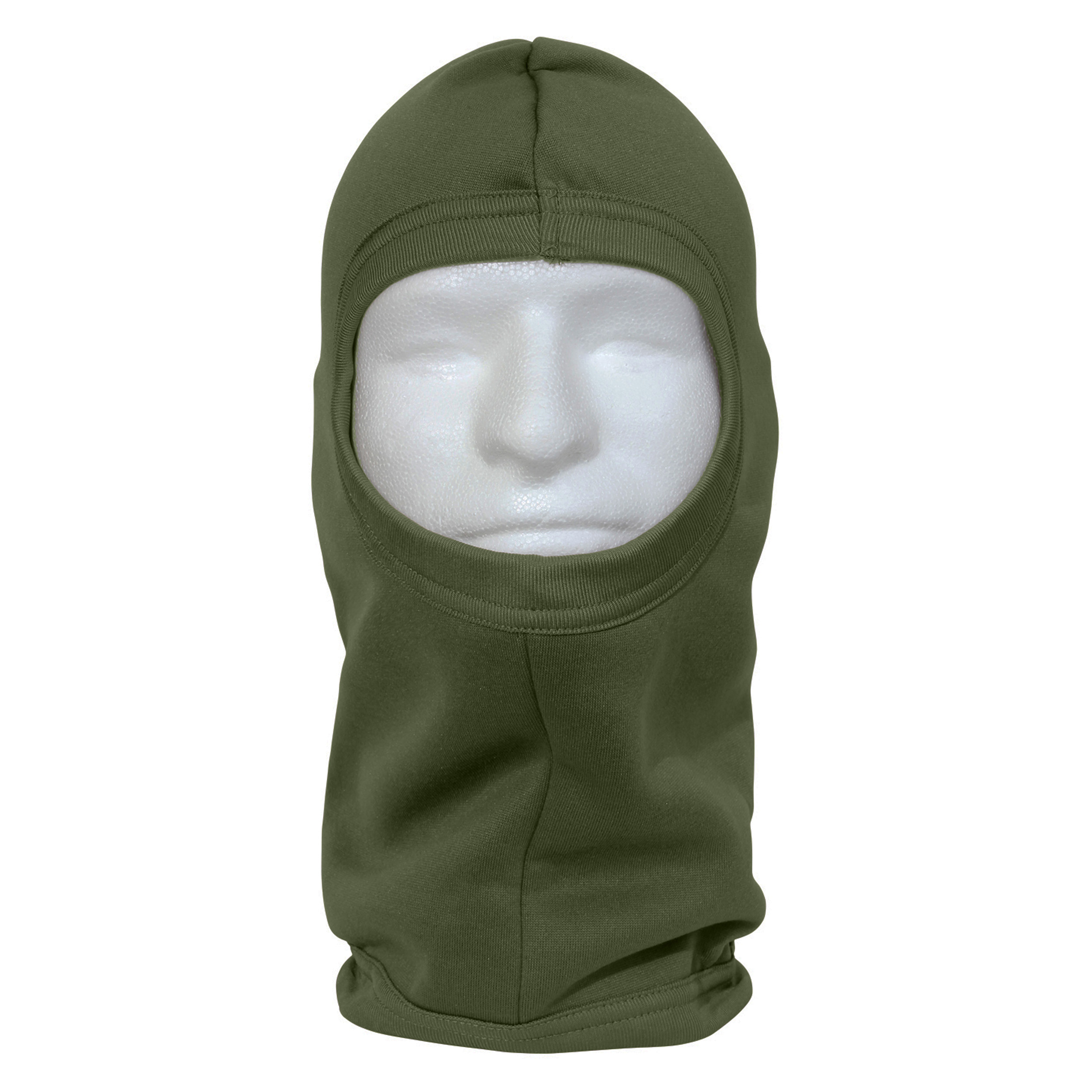 Rothco Polyester Balaclavas - Olive Drab