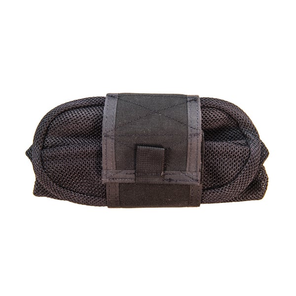 High Speed Gear Inc. Mag-Net V2 9" x 5" x 8.25" Dump Pouch, Black