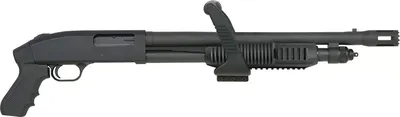Mossberg 590 Chainsaw Special Purpose Cruiser