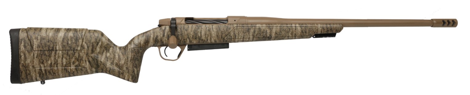 Christensen Arms Evoke 7mm BC Bolt Action Rifle 20"