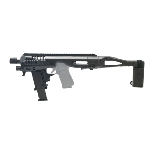 RONI MR4X-G1719-STAB-BLK  MICRO RONI GEN4 GLK17/19