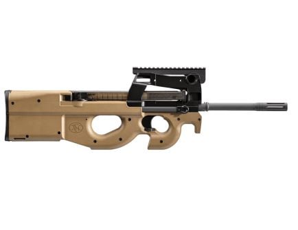 FN PS90 5.7X28MM Bullpup Rifle, FDE
