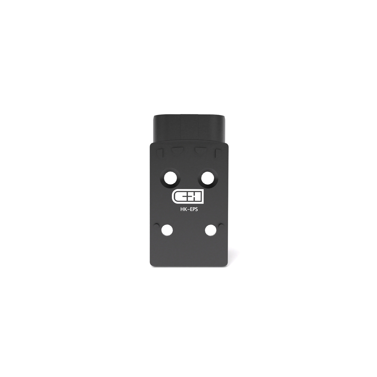 C&H Precision Optic Plate -HK VP9 TOHOLOSUN EPS/EPS C- HK-EPS