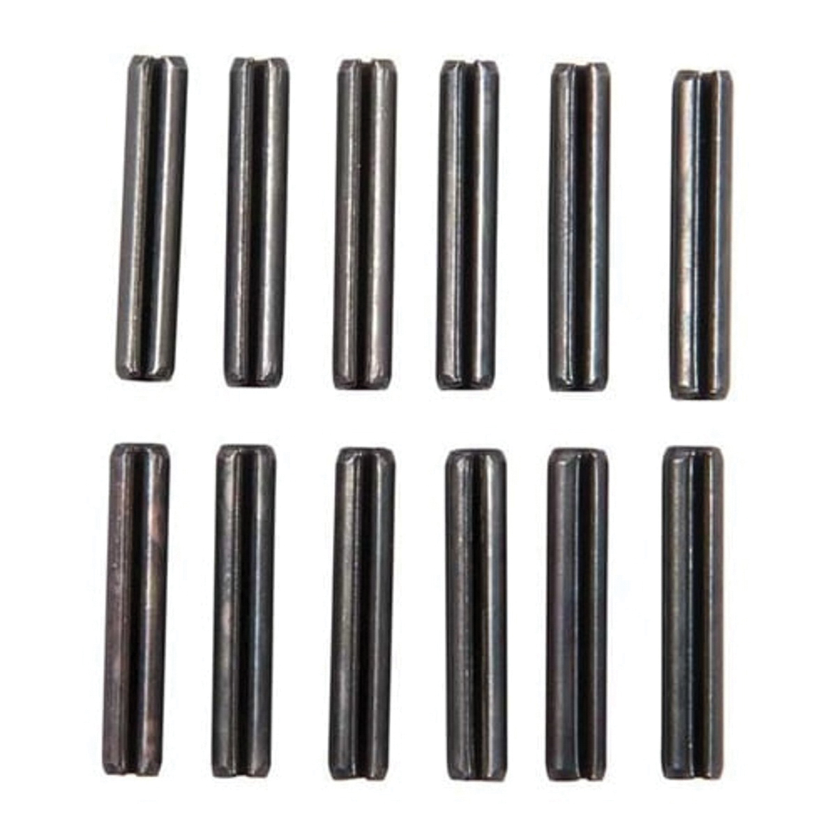 Brownells 7/32" x 1.25" Roll Pin Refill, Pack of 12