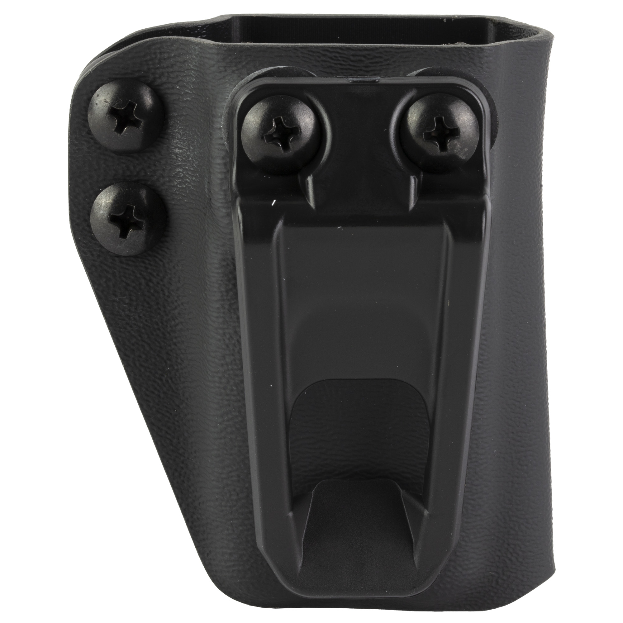 Black Point Tactical Covert Mag Magazine Pouch, Black - 1038