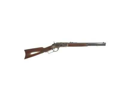 Cimarron 1873 .357 Magnum Lever Action, Checkered Walnut - CA2010G35