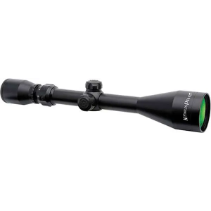 Konus KonusPro Hunting 3-9x50mm 30/30 1 Tube Black Matte Finish 7265