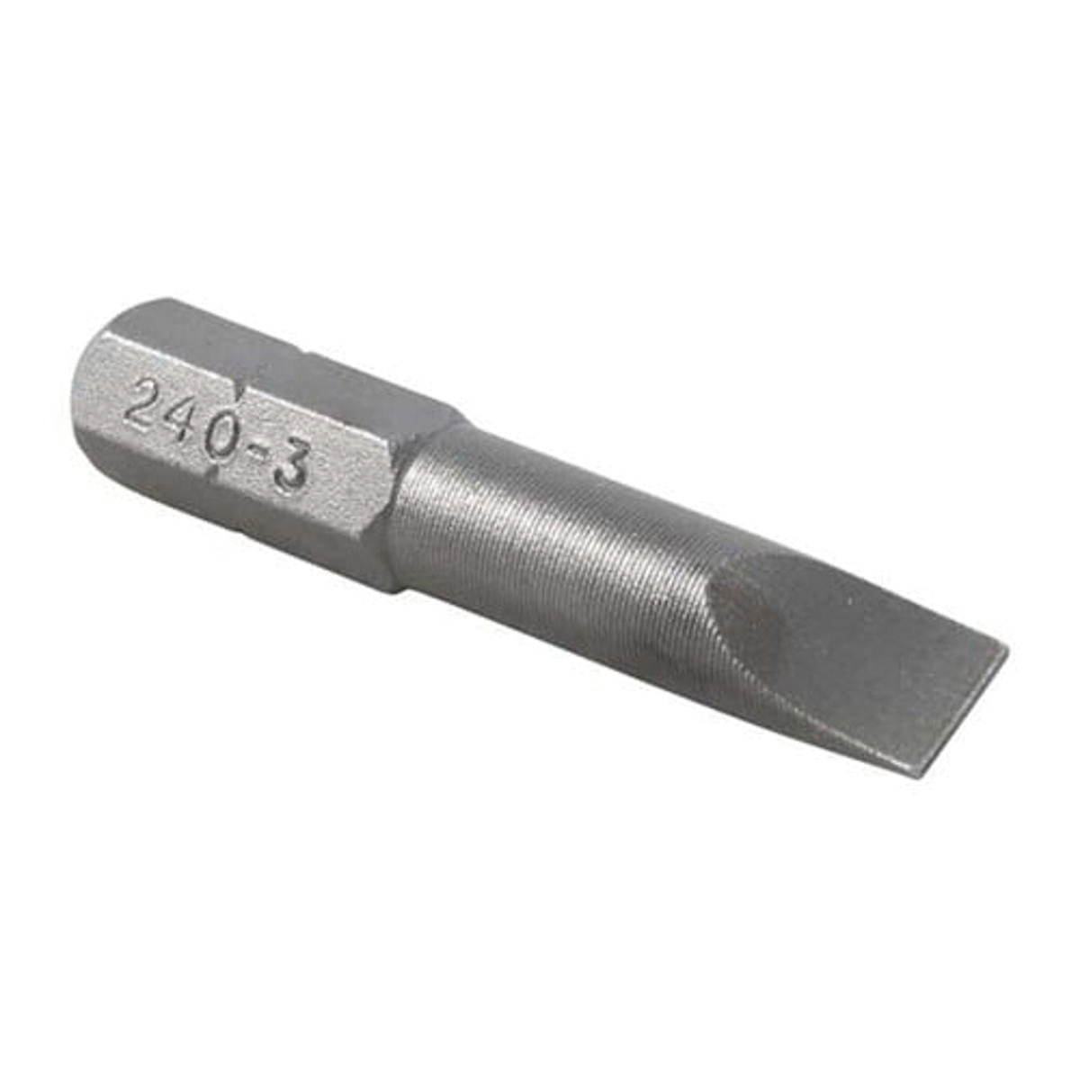 Brownells #240-3 x 1.50" Magna-Tip Super Set Thin Bit