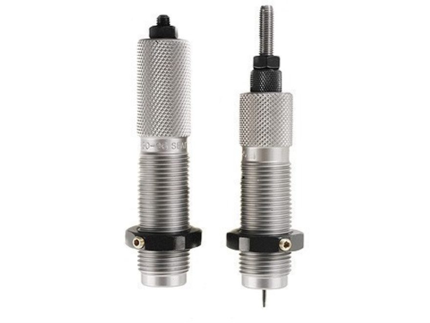 RCBS - 2-Die Set 340 Weatherby Magnum - 30601