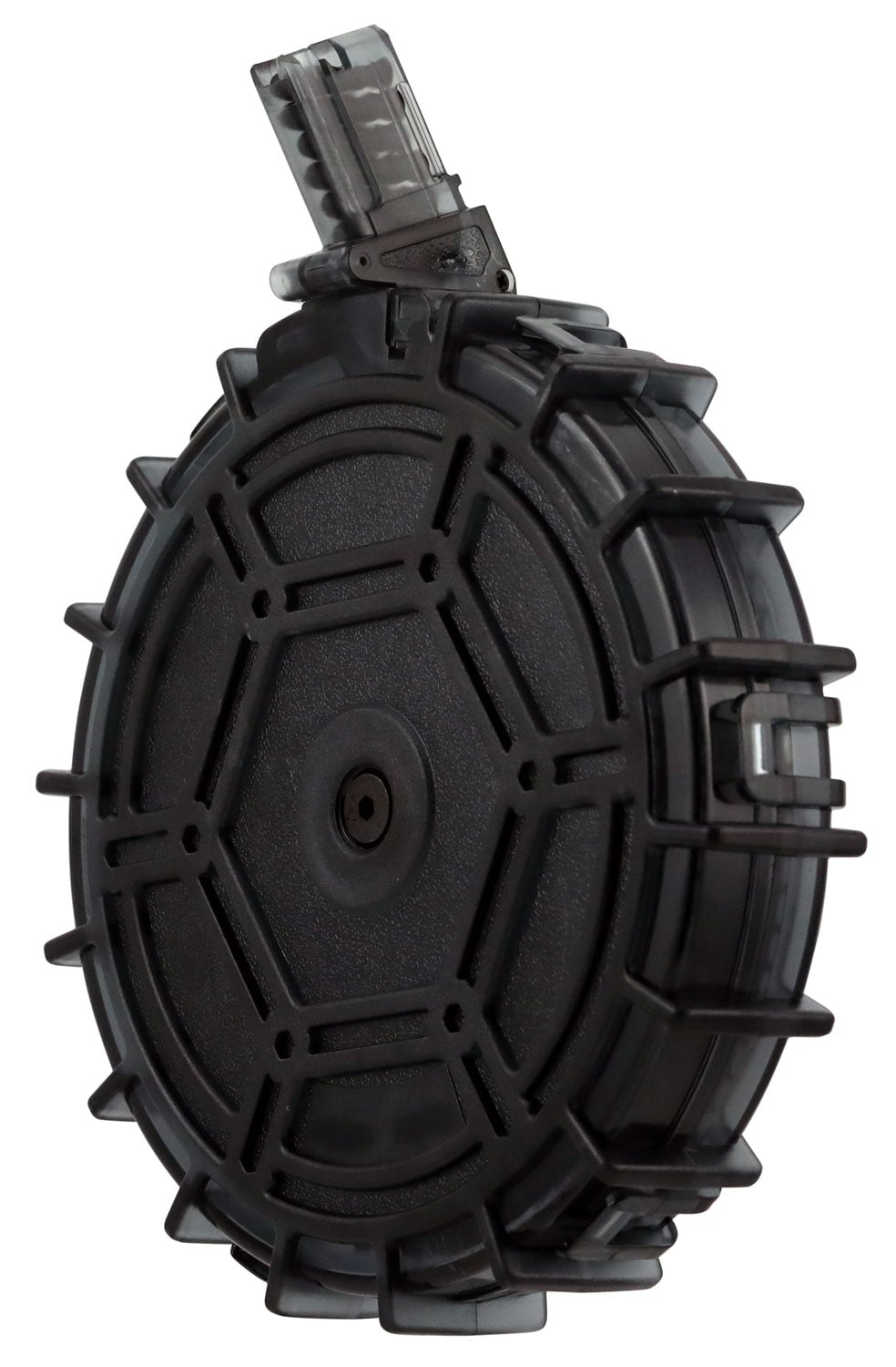 ProMag MARA4 Standard 70rd Drum 22 LR Fits Marlin 795/795SS Black Polycarbonate - No Credit Card Fees - Low, flat rate shipping