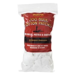 Outers Bulk Patches All Sizes 200/ct