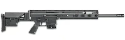 FN SCAR 20S