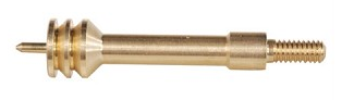 Pro-Shot Spear Tip .44 Cal. Brass Cleaning Jag J44B
