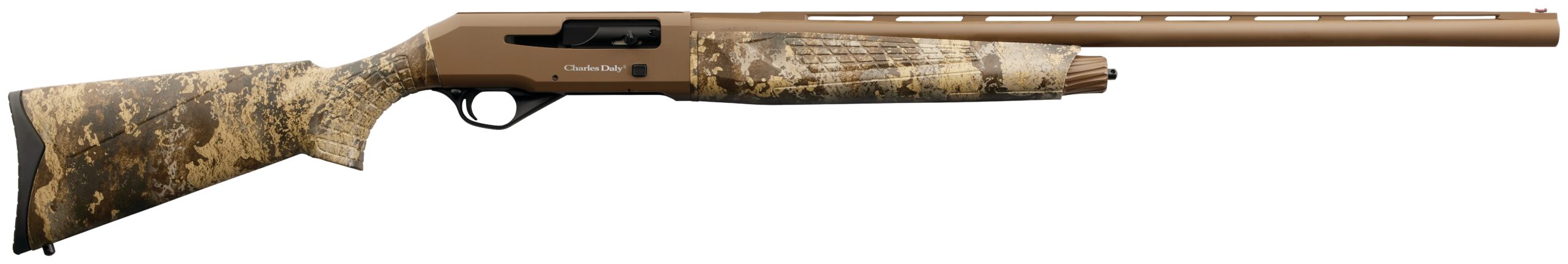 Charles Daly 601 Field 20 Gauge Semi-Auto Shotgun