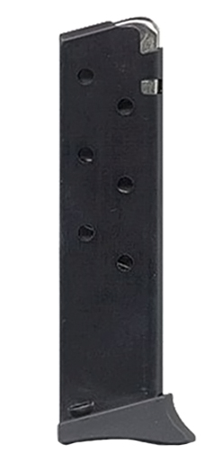 Bersa Thunder 45 Ultra Compact .45 Auto/ACP 7 Round Magazine, Black - THUN45UCMMAG