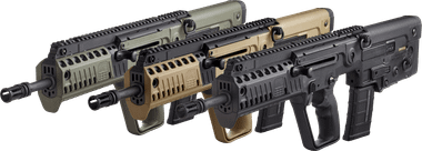 IWI Tavor X95 16" 5.56 NATO Rifle