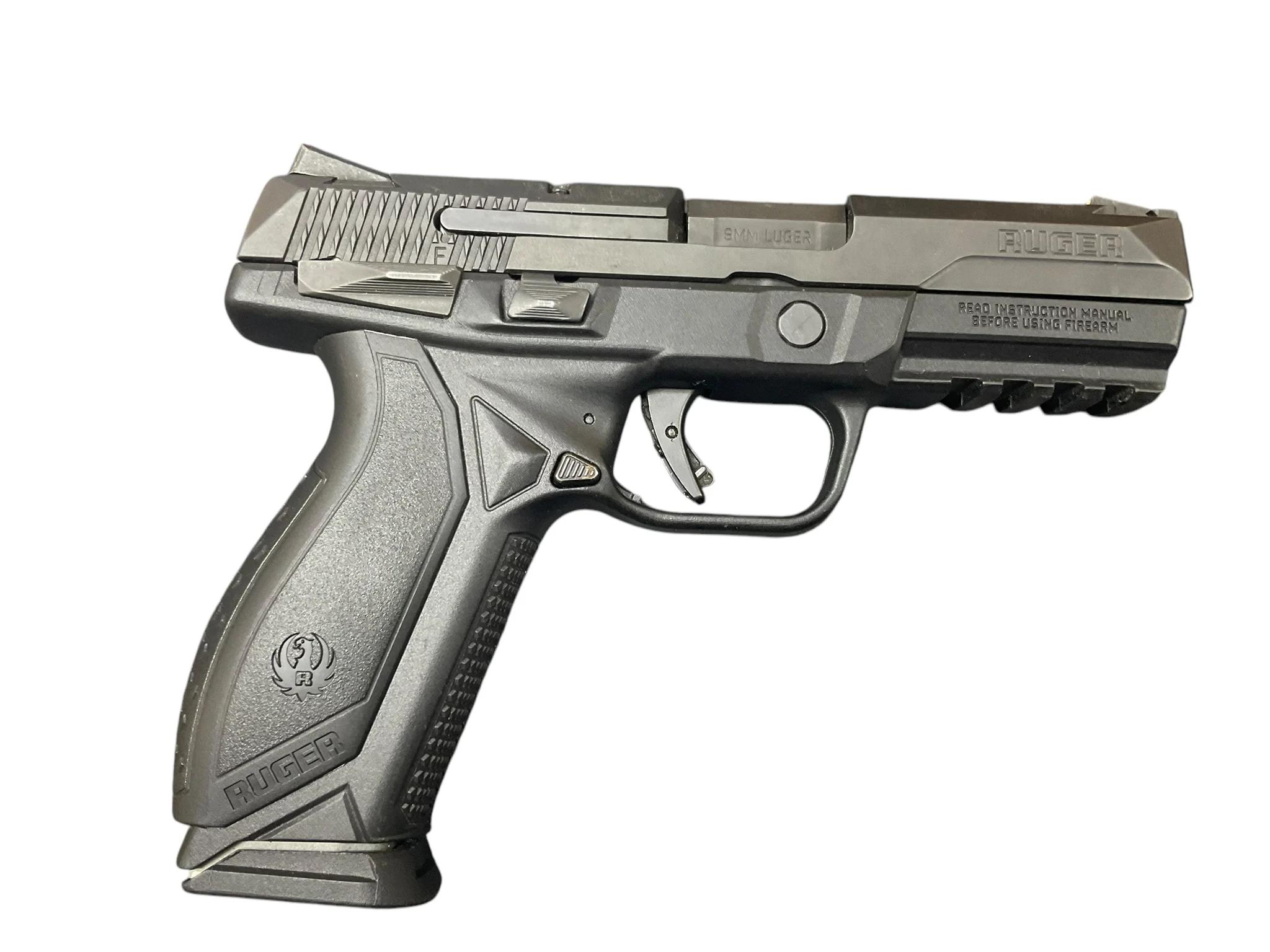 RUGER AMERICAN DUTY (Used)