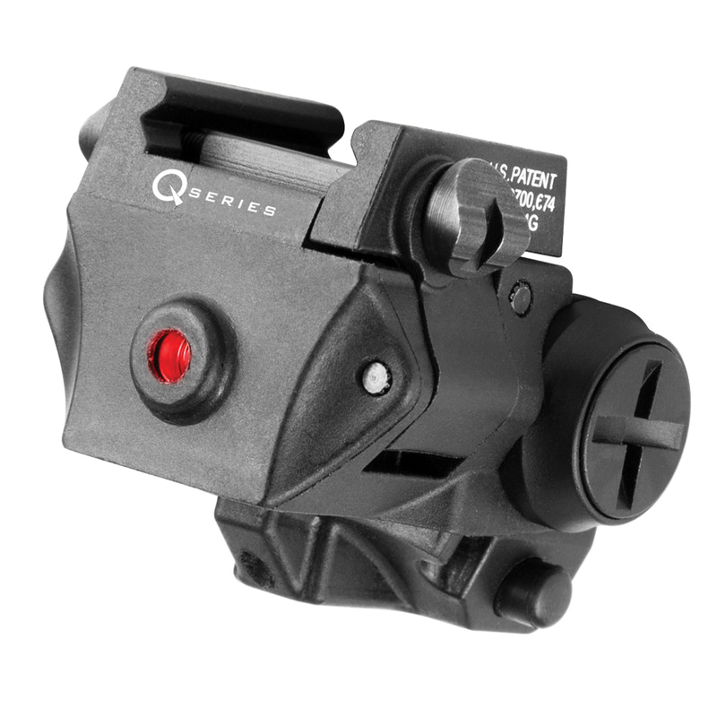 iProtec Q-Series SC Laser - 6116