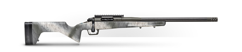 Springfield Armory 2020 Redline .308 Bolt Action Rifle